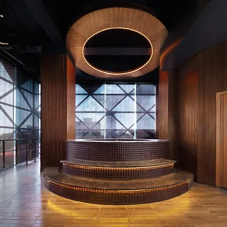 Grand Dafam Signature Surabaya-3
