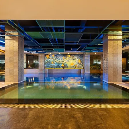 Grand Dafam Signature Surabaya-2